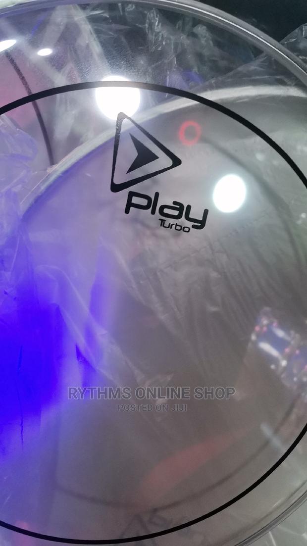 Play Turbo Drum Cover Set(Front and Back) · Photo 5