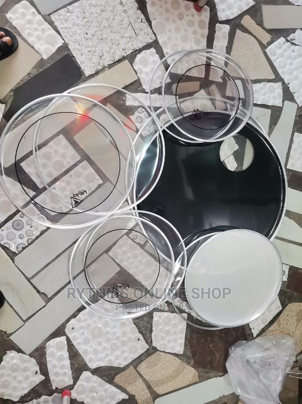 Play Turbo Drum Cover Set(Front and Back) · Photo 4