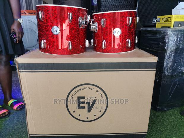 5pcs Ev Drums Set · Photo 3