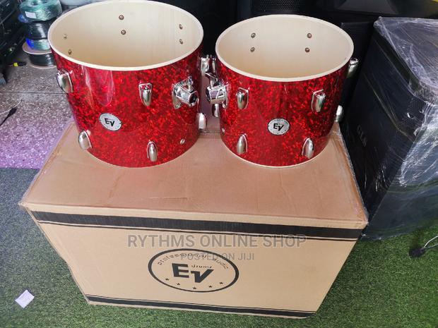 5pcs Ev Drums Set · Photo 4