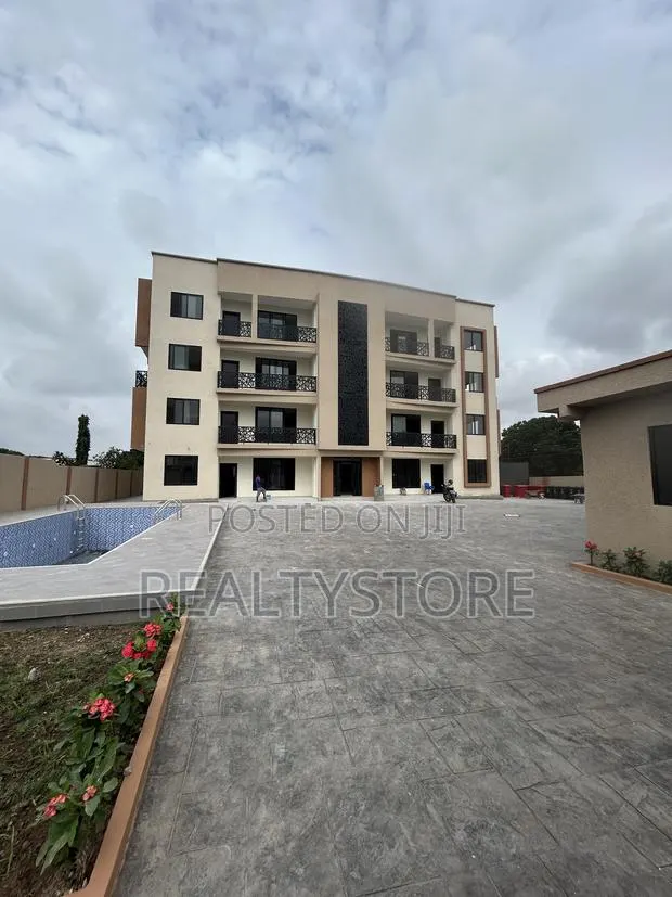 2bdrm Apartment in Cozy Home, Accra Metropolitan for rent · Photo 1