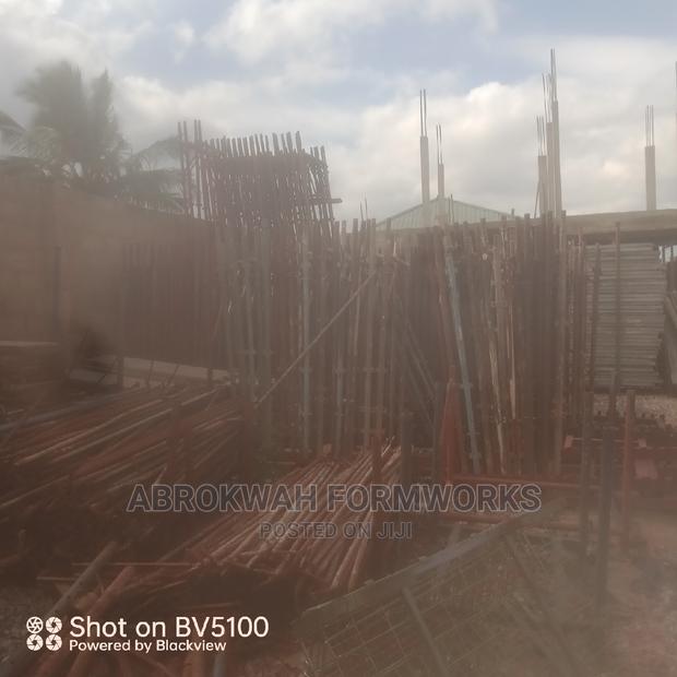 Scaffolds/Foriegn Scaff/H Frame Scaffolds/Quality Scaff · Photo 4