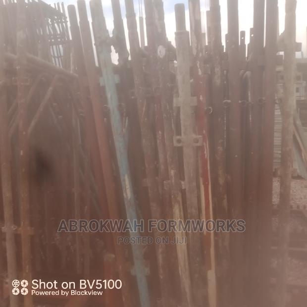 Scaffolds/Foriegn Scaff/H Frame Scaffolds/Quality Scaff · Photo 5
