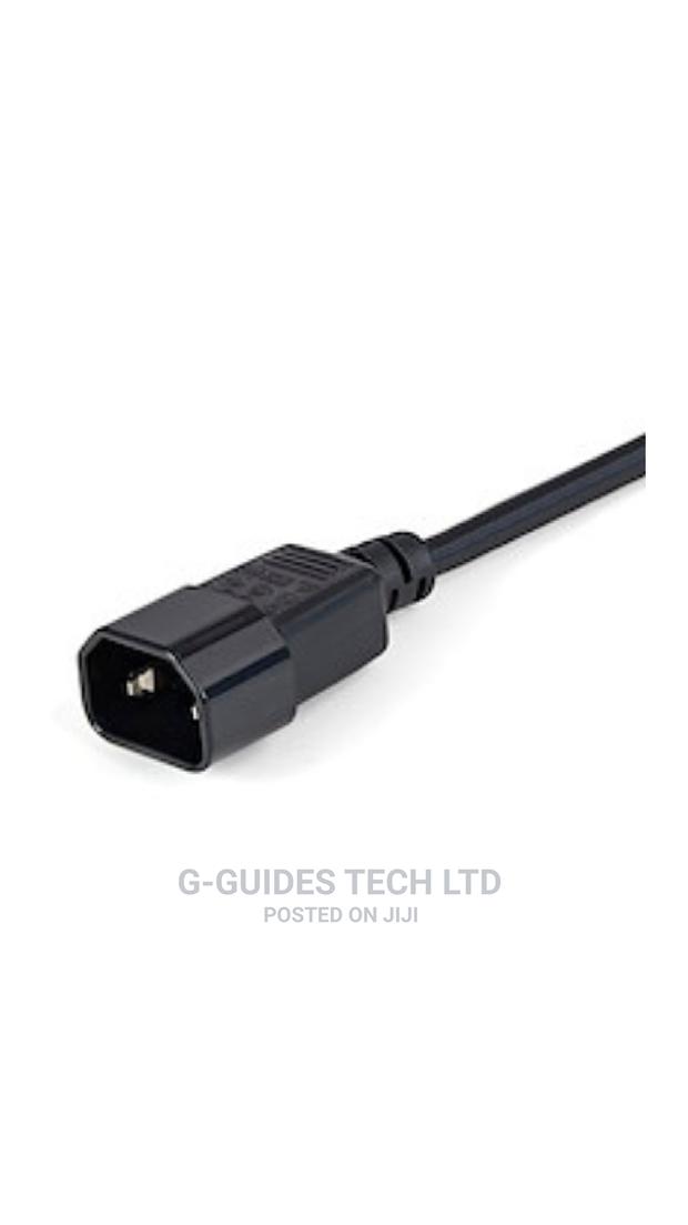 1.5m LOOPING Power Extension Cord, Power Looping Cable 1.5m · Photo 4