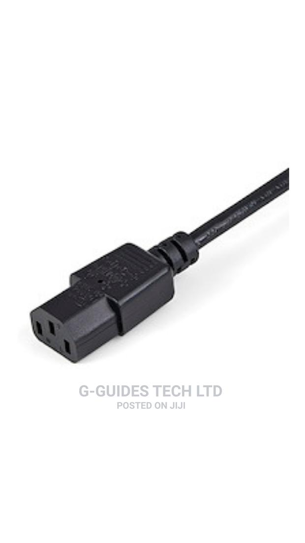 1.5m LOOPING Power Extension Cord, Power Looping Cable 1.5m · Photo 5