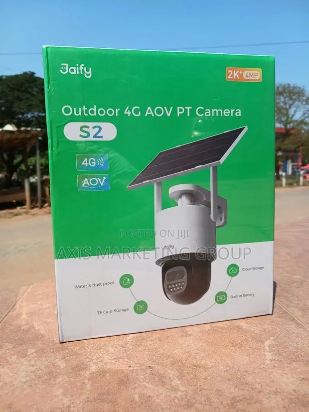 Jaify S2- 4gs · Photo 1
