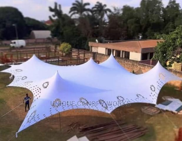 Cheese Tent · Photo 1