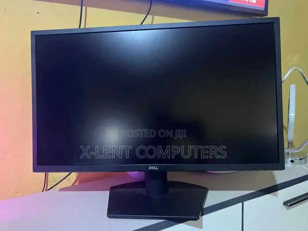 Dell Monitor 27 Inches · Photo 1
