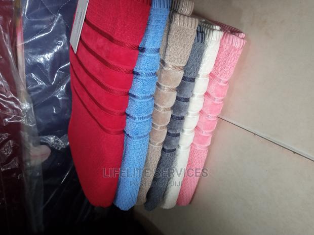 Pure Softness Towel · Photo 1