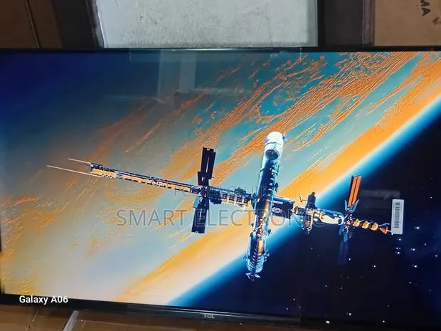 TCL 32-Inch Hd Television – Affordable Quality for Every Home · Photo 1