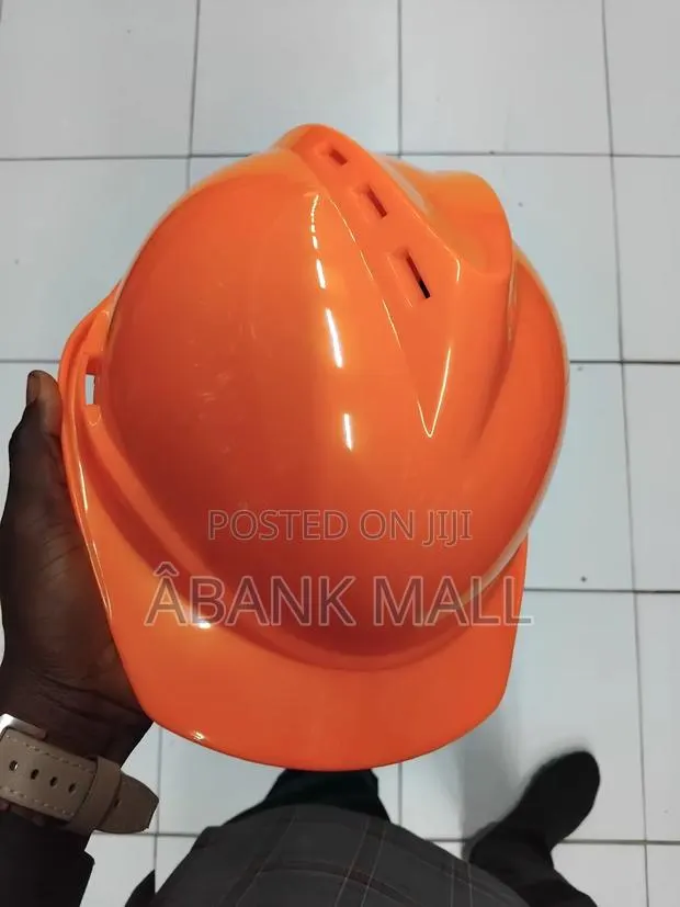 Construction Helmet · Photo 1