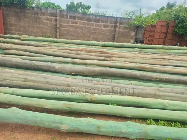Electrical Poles for Sale · Photo 1