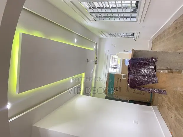 Plasterboard and Gypsum Ceiling Masters · Photo 1