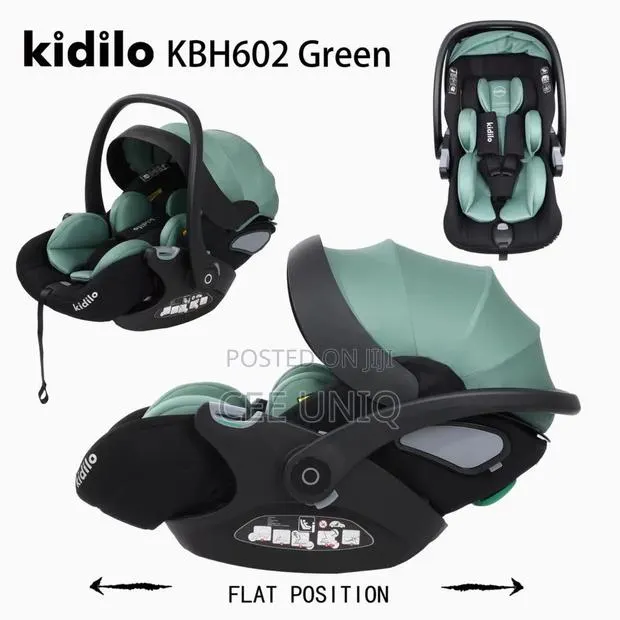 Baby Car Seat for Infant · Photo 1