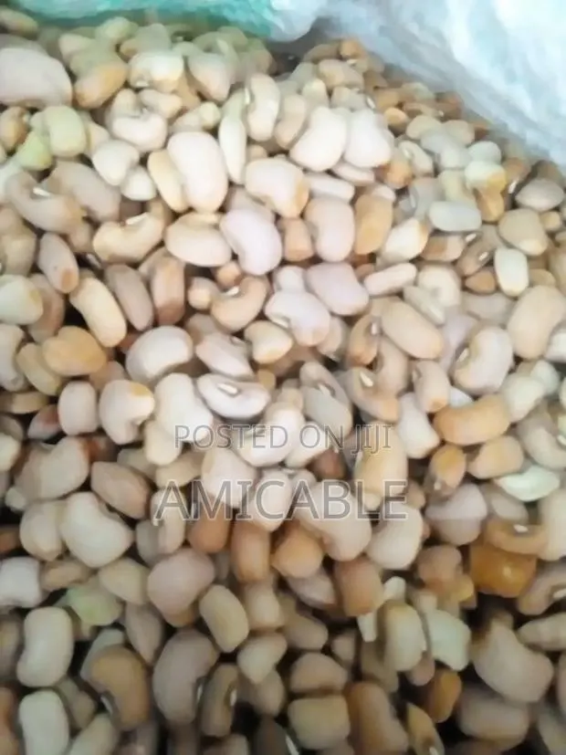 Nigerian Original Honey (Oloyin)Beans · Photo 1