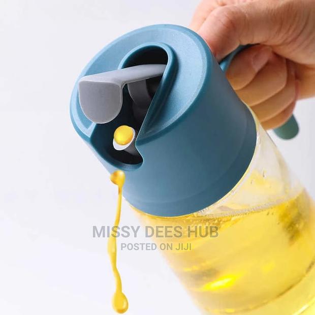 Oil Vinegar Bottle 630ml · Photo 4