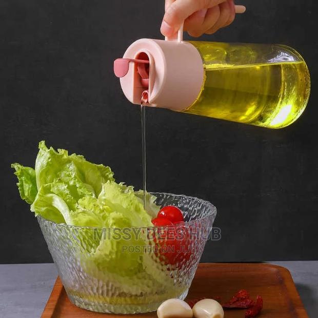 Oil Vinegar Bottle 630ml · Photo 5