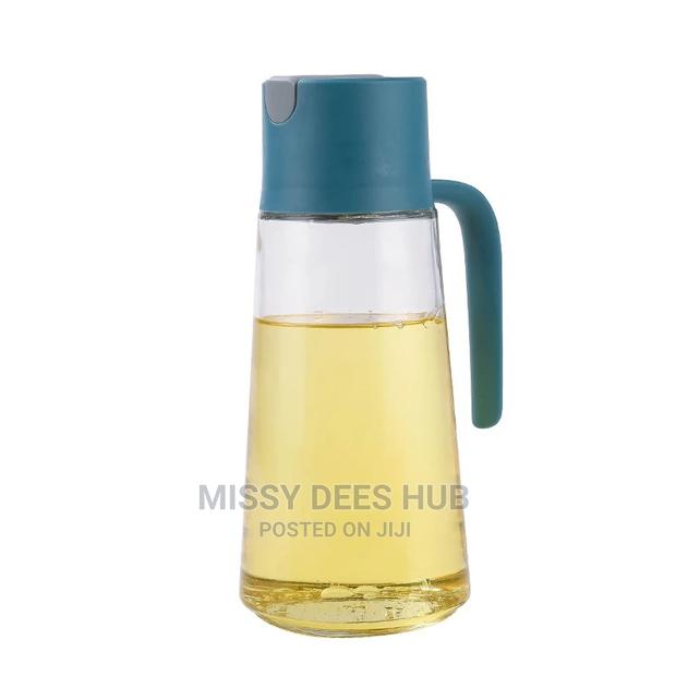 Oil Vinegar Bottle 630ml · Photo 2