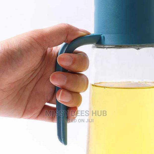 Oil Vinegar Bottle 630ml · Photo 6