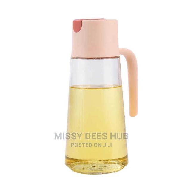 Oil Vinegar Bottle 630ml · Photo 8