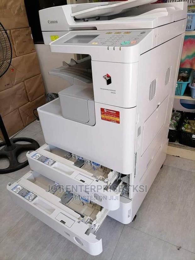 Canon Photo Copier Machines for Sale · Photo 2