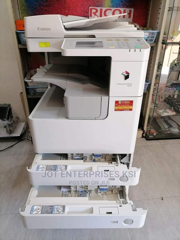 Canon Photo Copier Machines for Sale · Photo 4