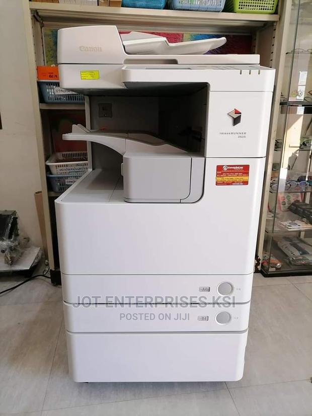 Canon Photo Copier Machines for Sale · Photo 5