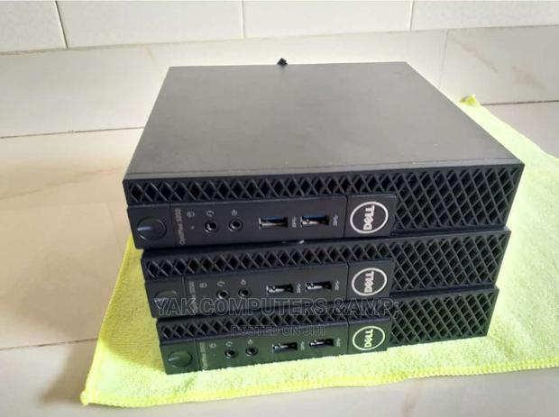 Desktop Computer Dell OptiPlex 3070 8GB Intel Core I5 SSD 128GB · Photo 2