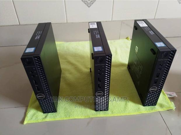 Desktop Computer Dell OptiPlex 3070 8GB Intel Core I5 SSD 128GB · Photo 4