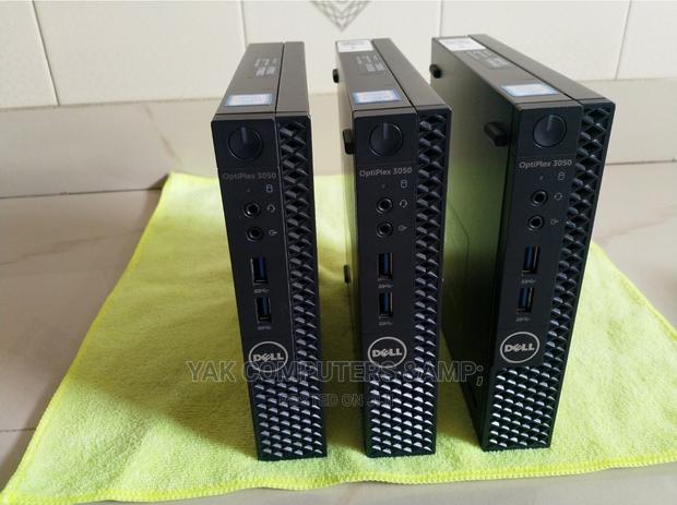 Desktop Computer Dell OptiPlex 3070 8GB Intel Core I5 SSD 128GB · Photo 5