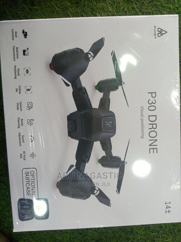 P30 Visual Positioning Drone · Photo 1