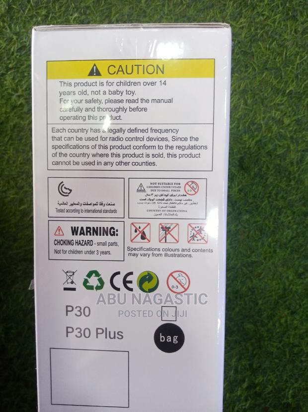 P30 Visual Positioning Drone · Photo 2