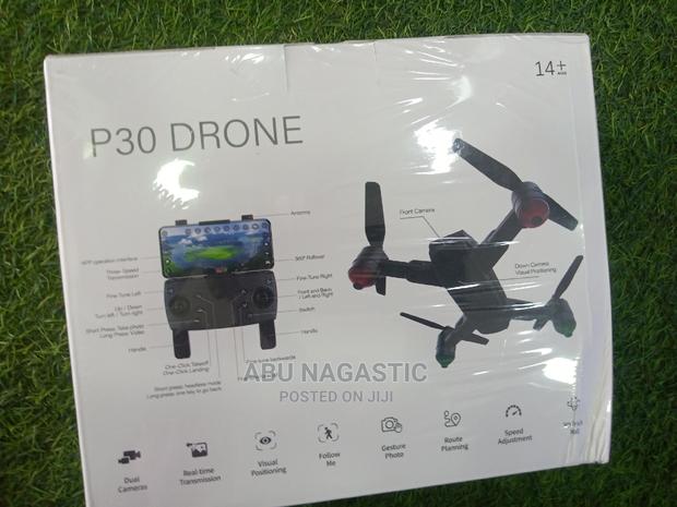 P30 Visual Positioning Drone · Photo 3