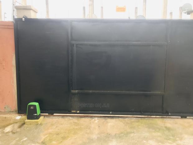 Smart Main Gate Machine Centurion · Photo 4