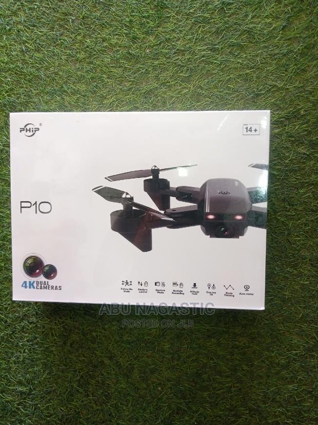 P10 Dual Camera Drone · Photo 1