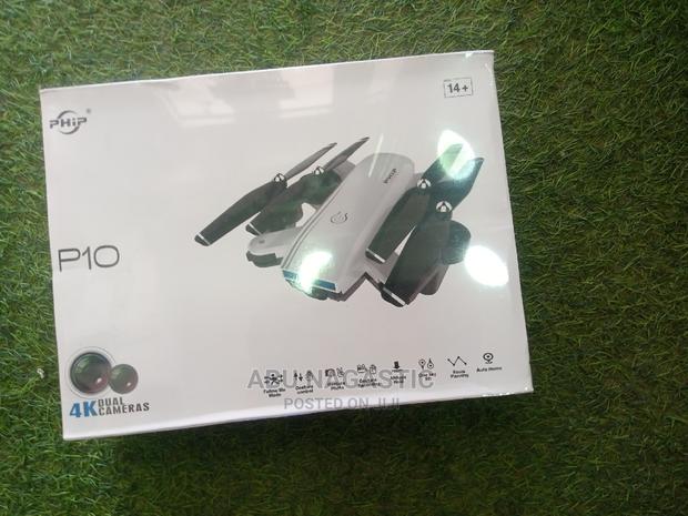 P10 Dual Camera Drone · Photo 3