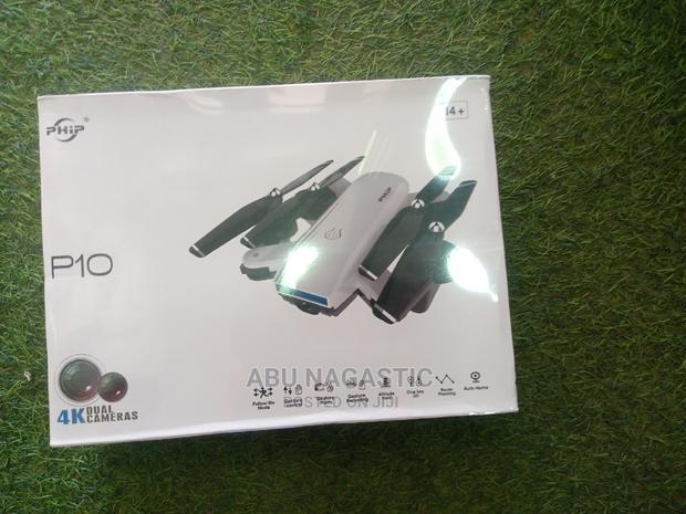 P10 Dual Camera Drone · Photo 2