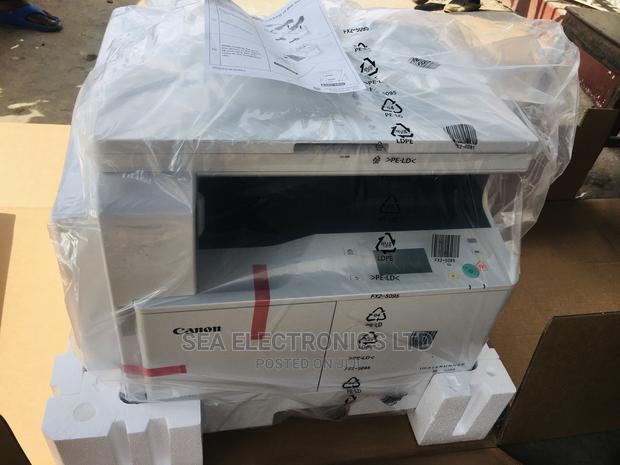 Canon Imagerunner 2206 Printer · Photo 1