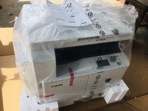 Canon Ir-2206 Photo Copier Machine (White) · Photo 1