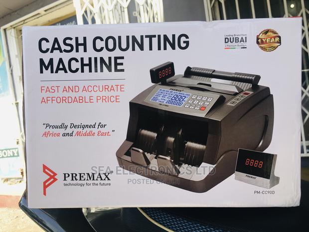 Money Money Cash Counting Machines · Photo 2