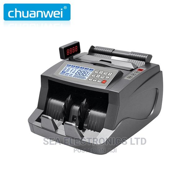 Money Counter Detector Machine · Photo 2