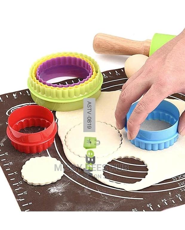 5pcs Cookies Cutter · Photo 5