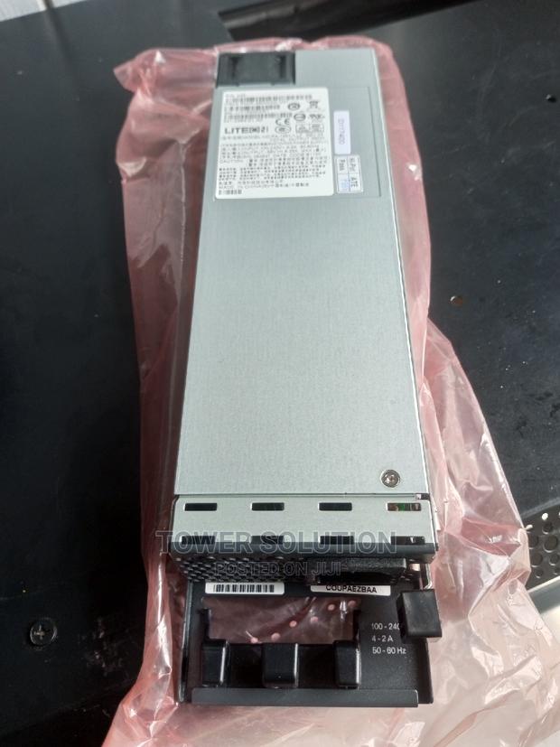 Power Supply 3560x Series Cisco · Photo 3
