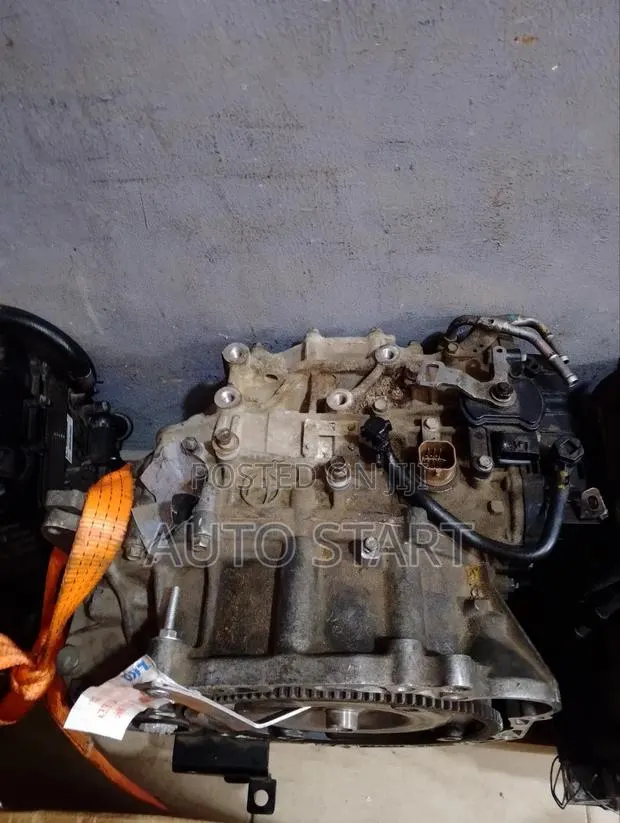 Hyundai Elantra/Sonata Gearbox · Photo 1