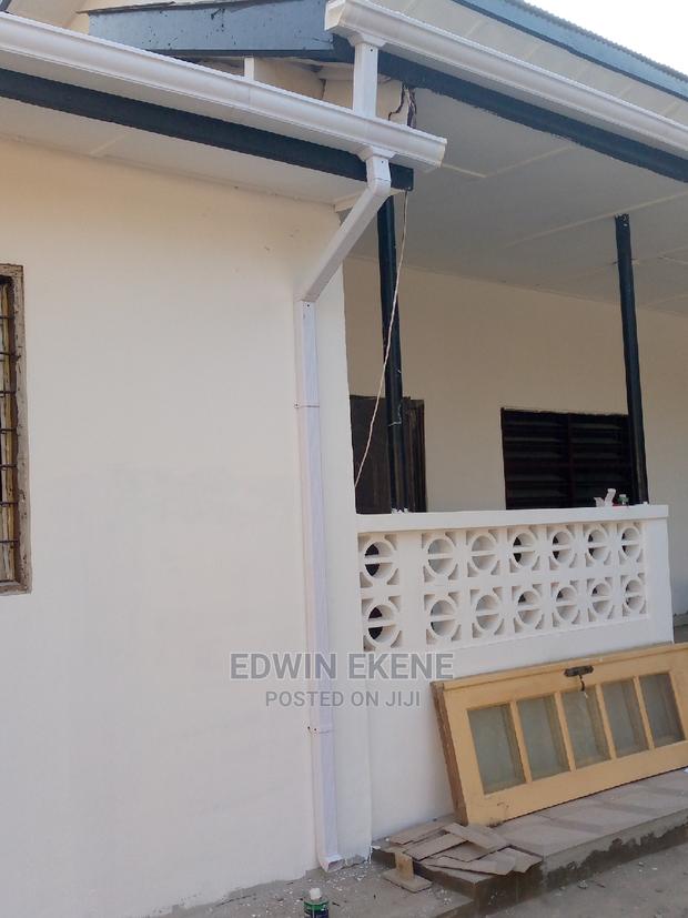 How to Choose the Rain Gutter · Photo 1