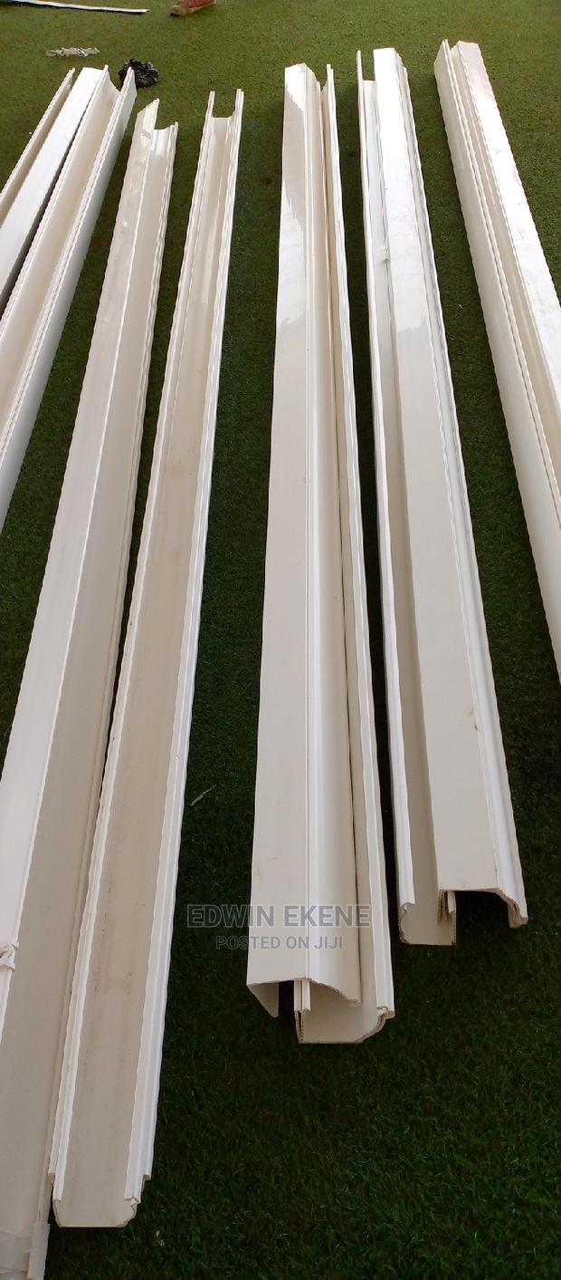 Rain Gutter
