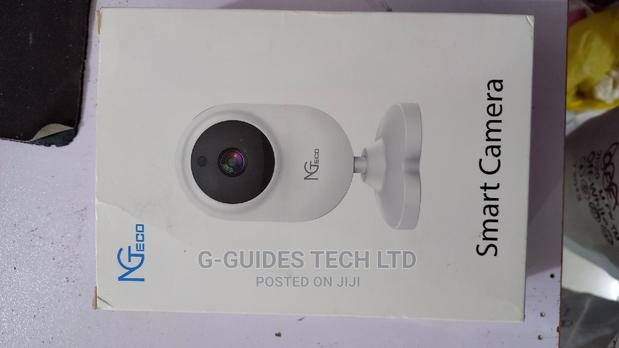 Ng-C300 1080P Wifi Indoor Cube Camera · Photo 2
