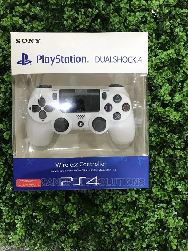 Ps4 Game Wireless Controller · Photo 1