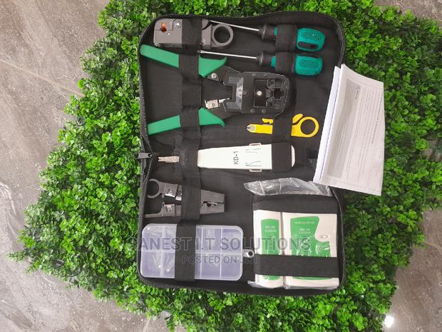 Network Tool Kit · Photo 2