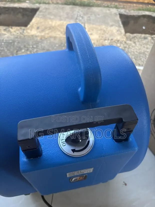 Air Blower / Air Dryer Industrial 3000W · Photo 1